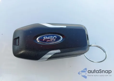 2017 Ford Explorer Platinum from USA, damaged, VIN 1FM5K8HT5HGA27173